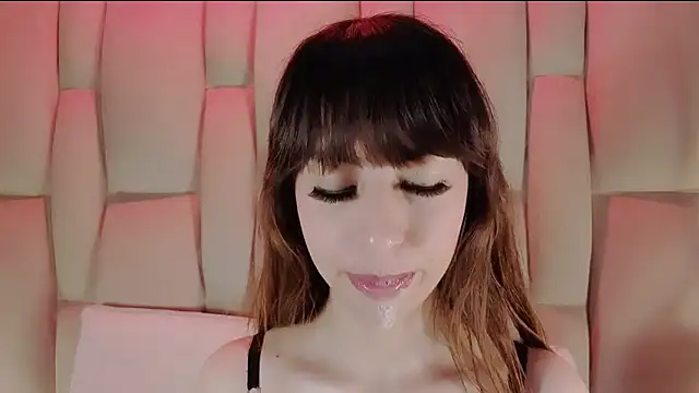 AriaPure1 online show from 2, 3, 2026