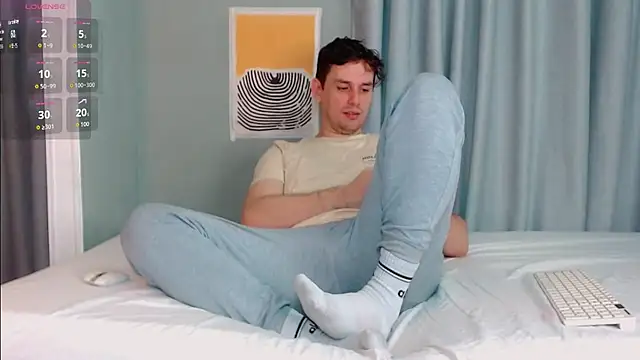 Luc 7 online show from 17, 4, 2026