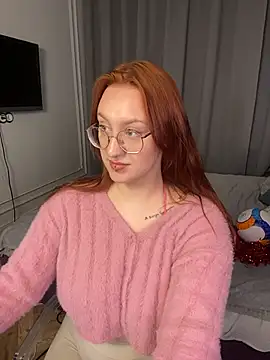 SpicyFox  online show from 8, 7, 2026
