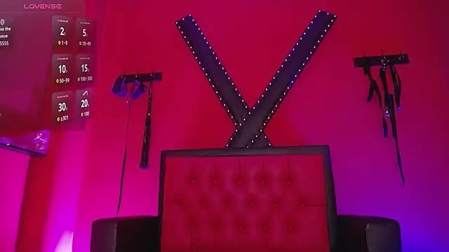 Meivis     online show from 13, 2, 2026