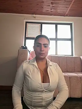 Snapshot of Miilana_ chatting on 17, 3, 2026 Miilana online show from 17, 3, 2026