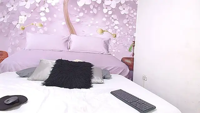 Snapshot of aixa_06 chatting on 12, 3, 2026 aixa 06 online show from 12, 3, 2026