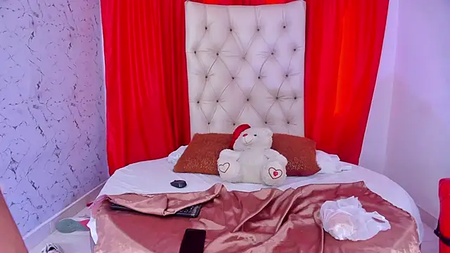 Snapshot of aixa_06 chatting on 25, 3, 2026 aixa 06 online show from 25, 3, 2026