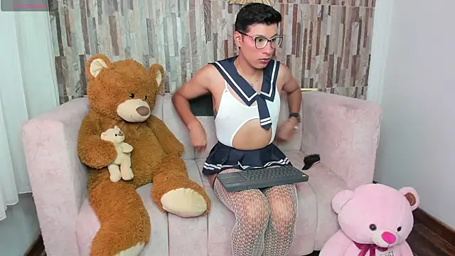 Miissy  online show from 12, 5, 2026
