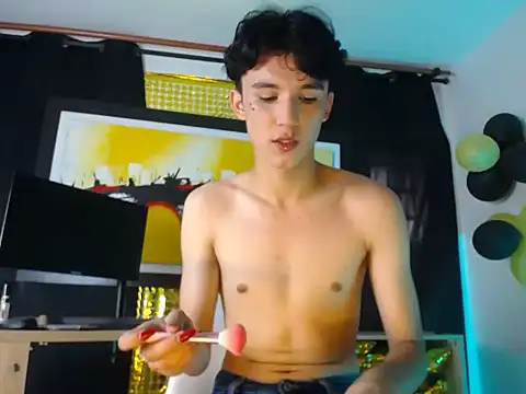 jullian ricci online show from 9, 3, 2026