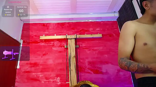 Snapshot of Zoe_Ferrer7 chatting on 6, 3, 2026 Zoe Ferrer7 online show from 6, 3, 2026