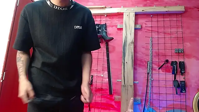 Snapshot of Zoe_Ferrer7 chatting on 23, 4, 2026 Zoe Ferrer7 online show from 23, 4, 2026