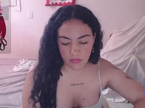 Snapshot of MaissaArabic chatting on 1, 3, 2026 MaissaArabic online show from 1, 3, 2026