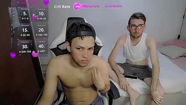 Snapshot of Top_and_bottom chatting on 26, 2, 2026 Top and bottom online show from 26, 2, 2026