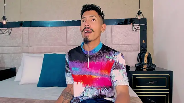 NoaahTylor online show from 15, 3, 2026