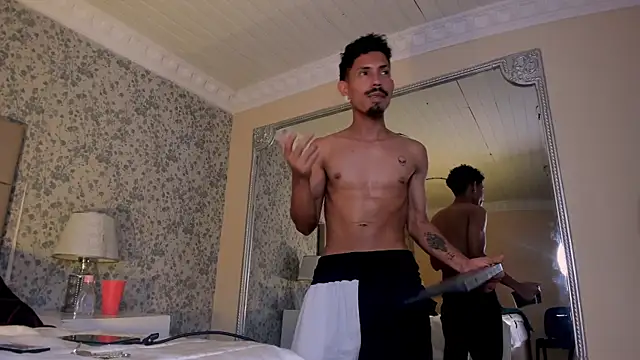 NoaahTylor online show from 9, 4, 2026