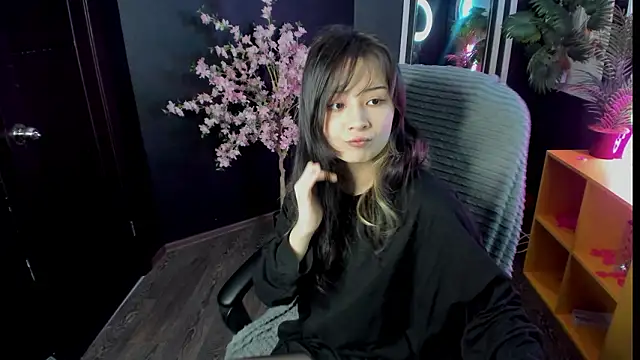 Snapshot of May_Ling chatting on 14, 3, 2026 May Ling online show from 14, 3, 2026