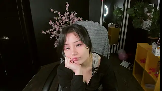 Snapshot of May_Ling chatting on 15, 3, 2026 May Ling online show from 15, 3, 2026