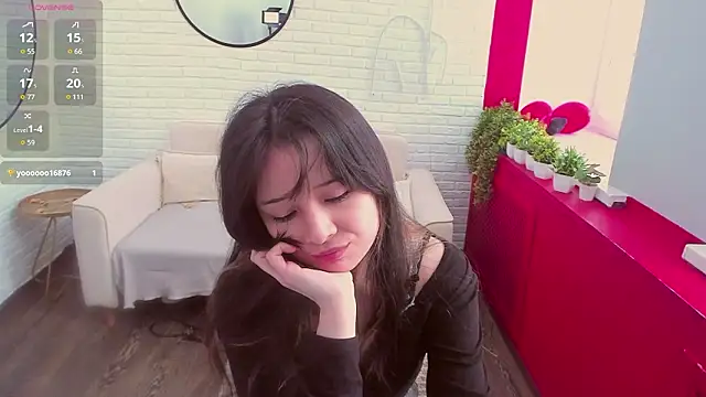 Snapshot of May_Ling chatting on 17, 3, 2026 May Ling online show from 17, 3, 2026