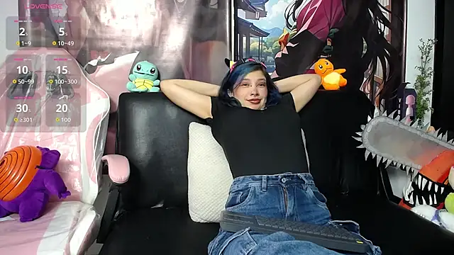 Snapshot of Mizuki_genshin chatting on 15, 5, 2026 Mizuki genshin online show from 15, 5, 2026