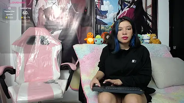 Snapshot of Mizuki_genshin chatting on 26, 5, 2026 Mizuki genshin online show from 26, 5, 2026