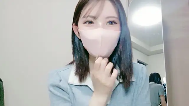 Snapshot of americhan_ chatting on 20, 4, 2026 americhan online show from 20, 4, 2026