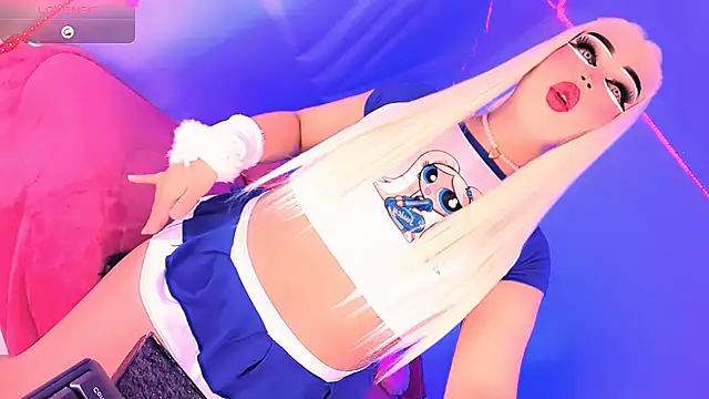 Snapshot of Nastya_20 chatting on 28, 2, 2026 Nastya 20 online show from 28, 2, 2026