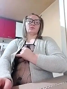 HotStepmommy4 online show from 20, 3, 2026