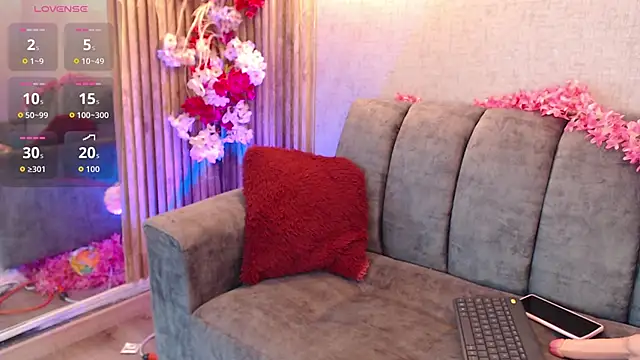 Siena fox online show from 28, 2, 2026