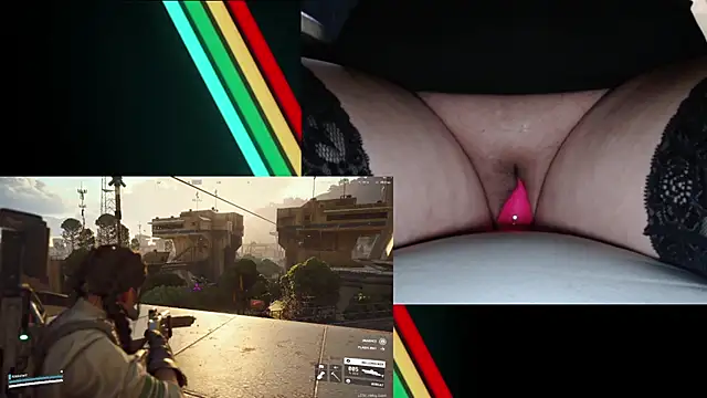 Snapshot of Vixstarr chatting on 8, 4, 2026 Vixstarr online show from 8, 4, 2026