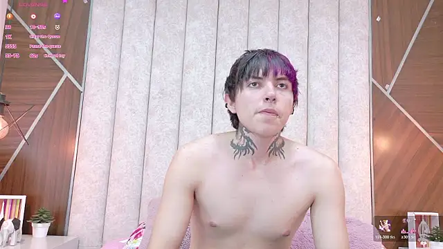 Sateh and Hikary online show from 20, 2, 2026