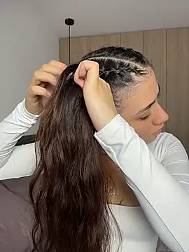 Snapshot of Shanell_c1 chatting on 14, 4, 2026 Shanell c1 online show from 14, 4, 2026