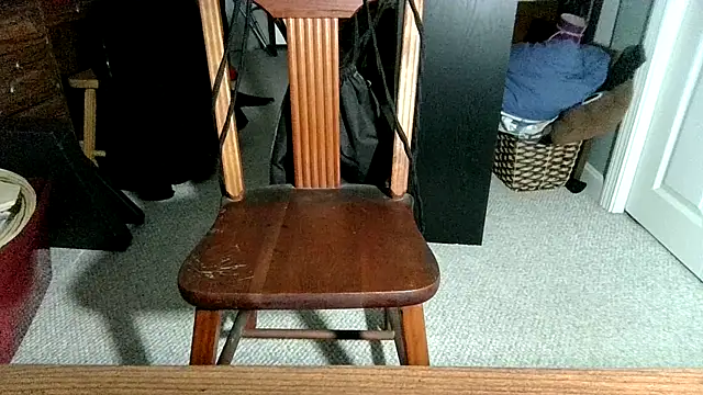 ShadowLove85 online show from 13, 4, 2026