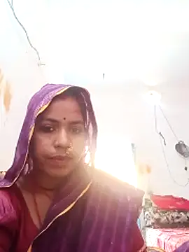 Snapshot of Anjli_hote chatting on 14, 2, 2026 Anjli hote online show from 14, 2, 2026