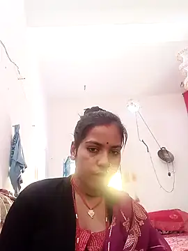 Snapshot of Anjli_hote chatting on 15, 2, 2026 Anjli hote online show from 15, 2, 2026