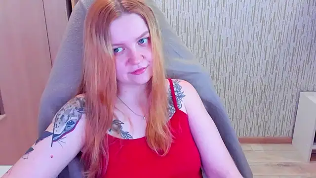 AnitaXVine online show from 5, 5, 2026