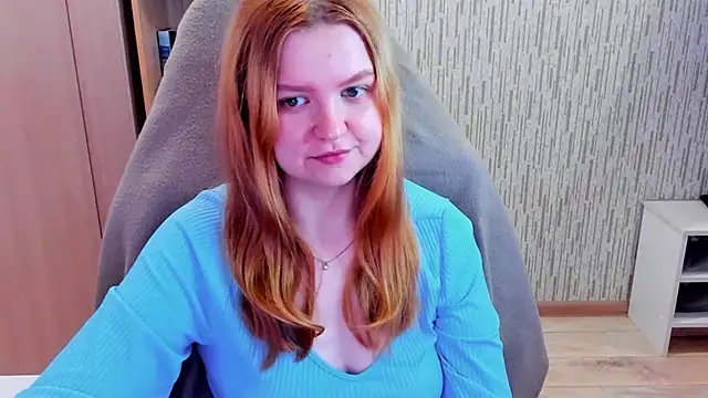 AnitaXVine online show from 12, 5, 2026