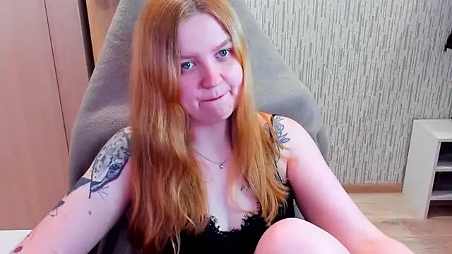 AnitaXVine online show from 17, 5, 2026