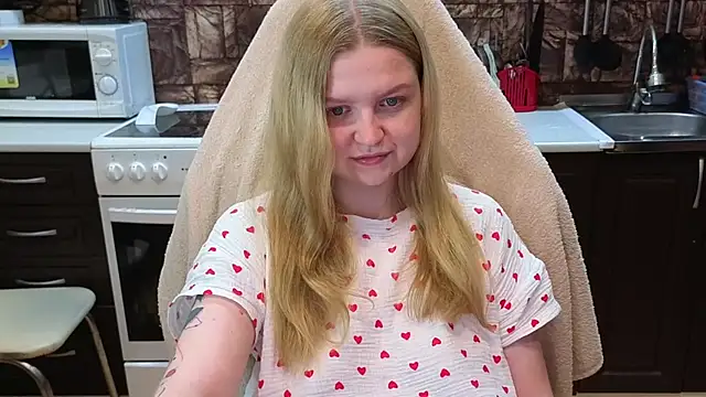 AnitaXVine online show from 16, 6, 2026