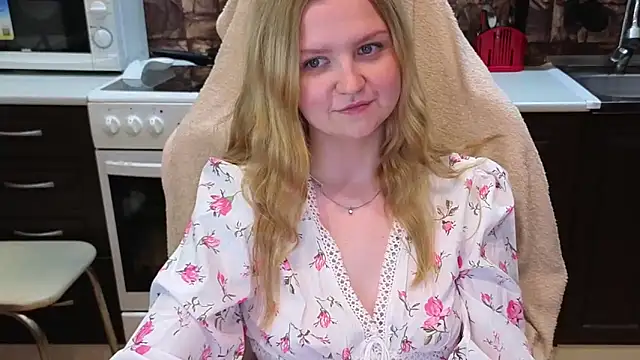 AnitaXVine online show from 28, 6, 2026