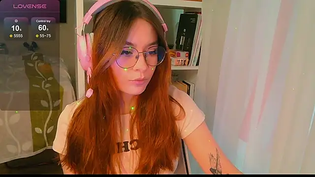 Snapshot of GhostLane chatting on 16, 2, 2026 GhostLane online show from 16, 2, 2026