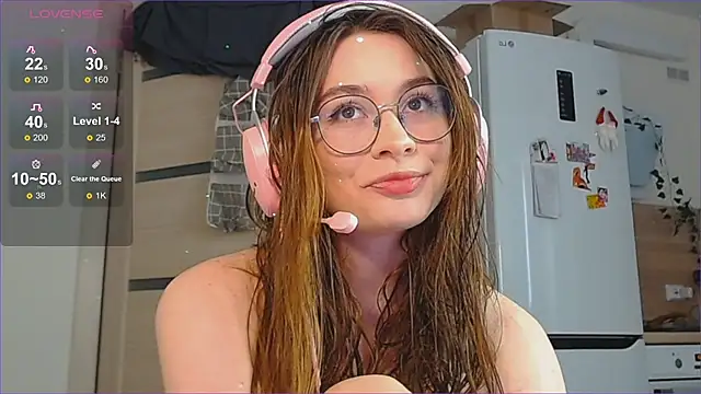 Snapshot of GhostLane chatting on 18, 2, 2026 GhostLane online show from 18, 2, 2026