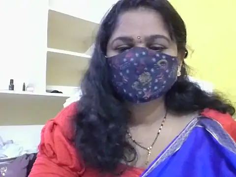 anu-reddyy online show from 23, 3, 2026