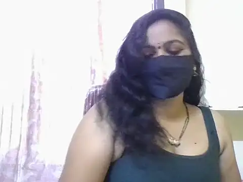 anu-reddyy online show from 14, 4, 2026