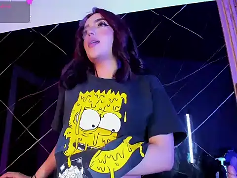 Snapshot of _Junne_ chatting on 13, 2, 2026 Junne online show from 13, 2, 2026