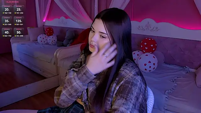 BonieSmith online show from 4, 3, 2026