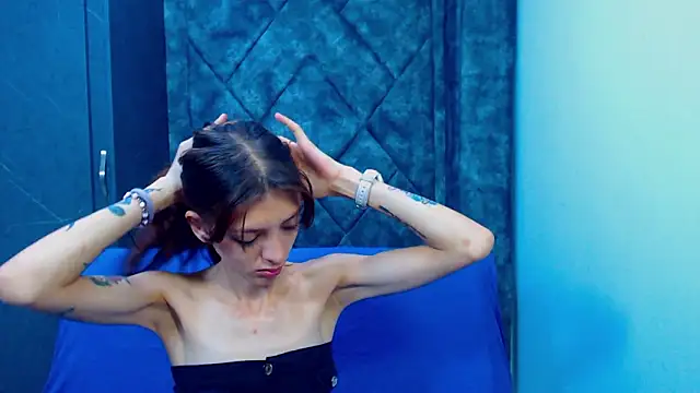 Snapshot of barby_jones25 chatting on 12, 2, 2026 barby jones25 online show from 12, 2, 2026