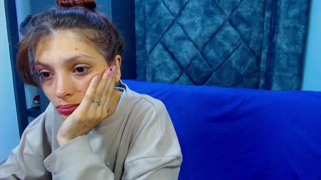 Snapshot of barby_jones25 chatting on 16, 2, 2026 barby jones25 online show from 16, 2, 2026