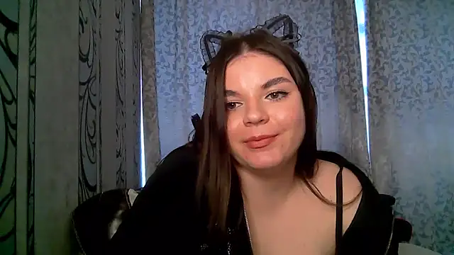 Snapshot of VictoriaPricee chatting on 2, 4, 2026 VictoriaPricee online show from 2, 4, 2026