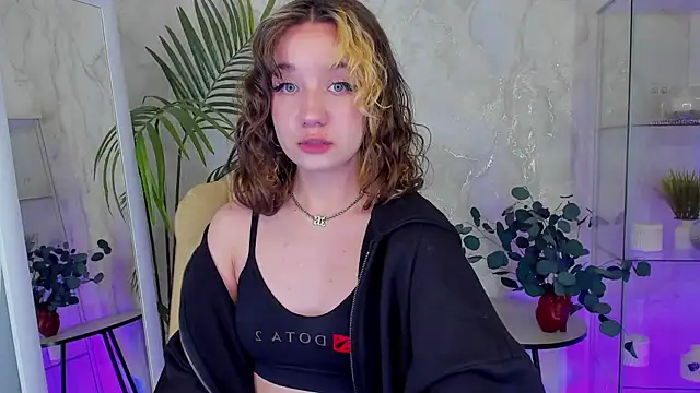 Snapshot of GiaRicco chatting on 13, 2, 2026 GiaRicco online show from 13, 2, 2026