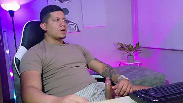  robertobaggioo online show from 10, 7, 2026