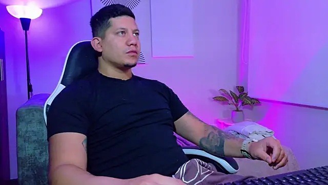  robertobaggioo online show from 25, 7, 2026
