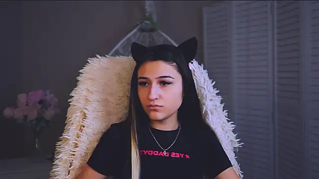 TerezaRobinson online show from 26, 2, 2026