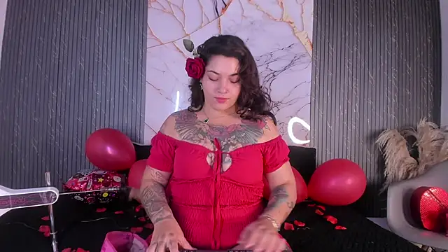 raven noctis  online show from 16, 2, 2026