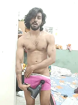 Snapshot of Yk_physique chatting on 30, 4, 2026 Yk physique online show from 30, 4, 2026